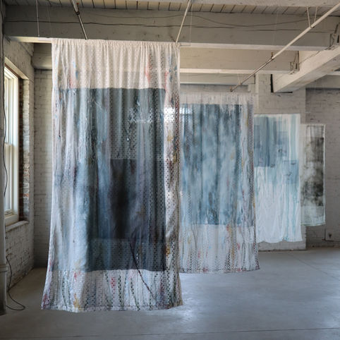 Tapestries 1-4