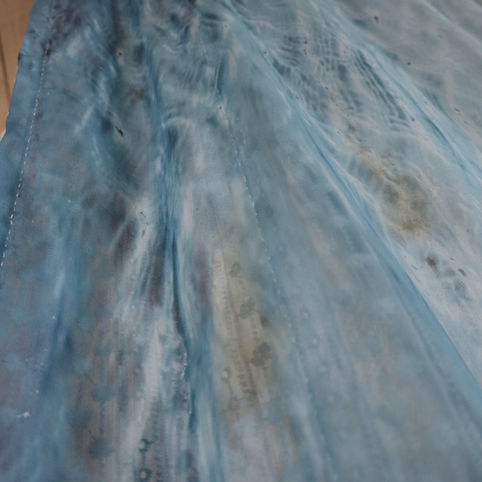 Detail on Tapestry 2