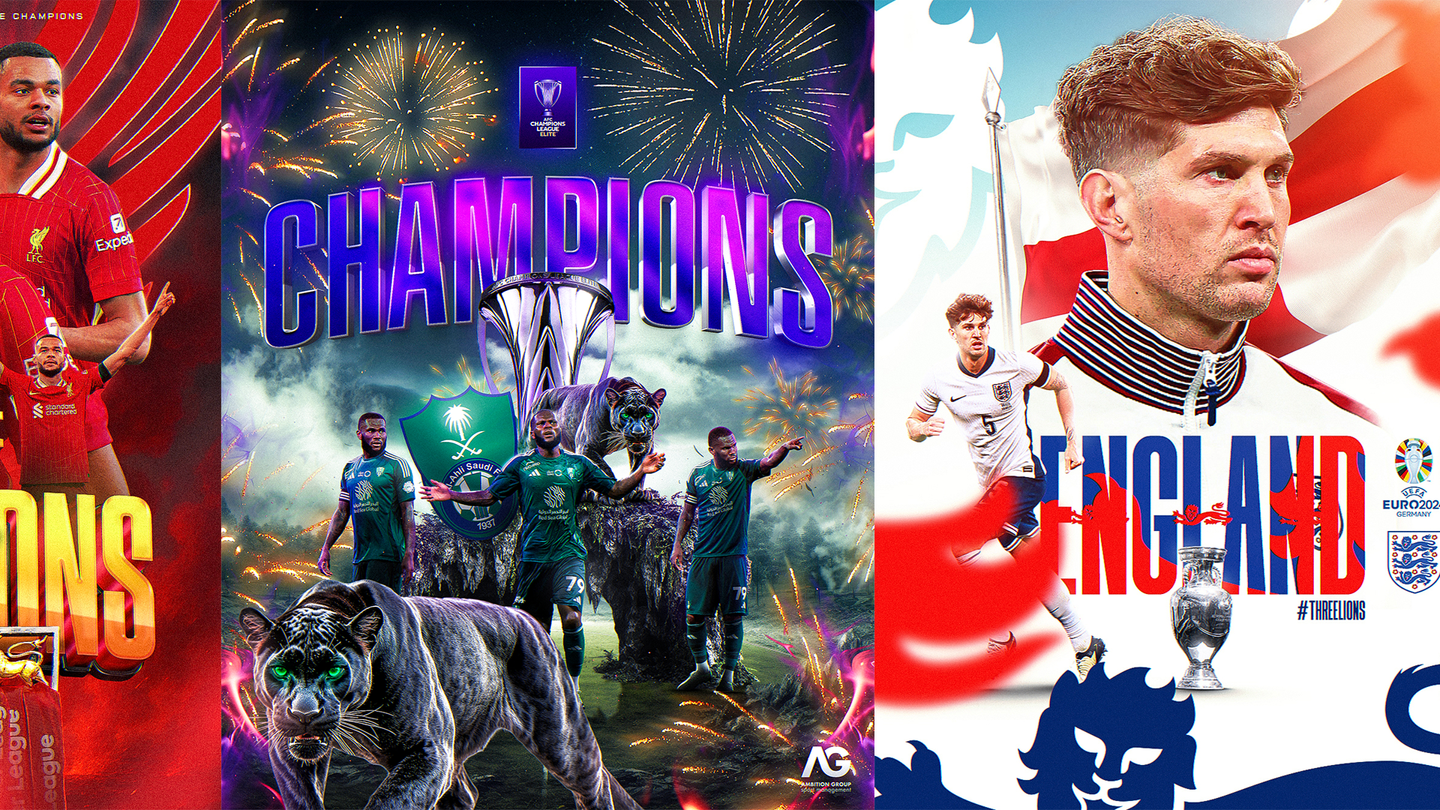 Sports Creative Agency