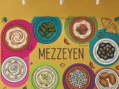 YektenYiyorum: Mezeyyen