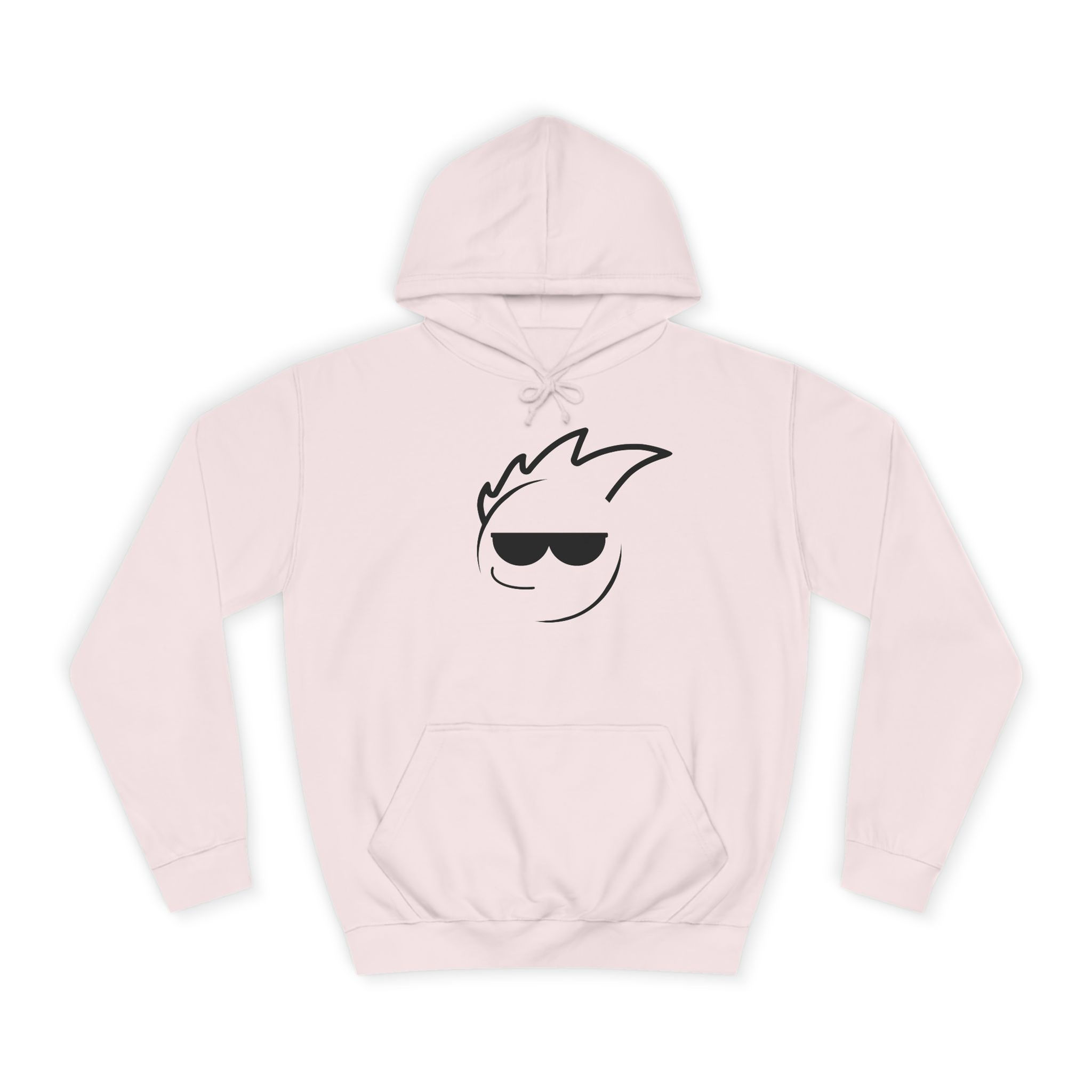 The Comfy Boi (Baby Pink)