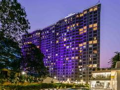 RAHEJA RIDGEWOOD