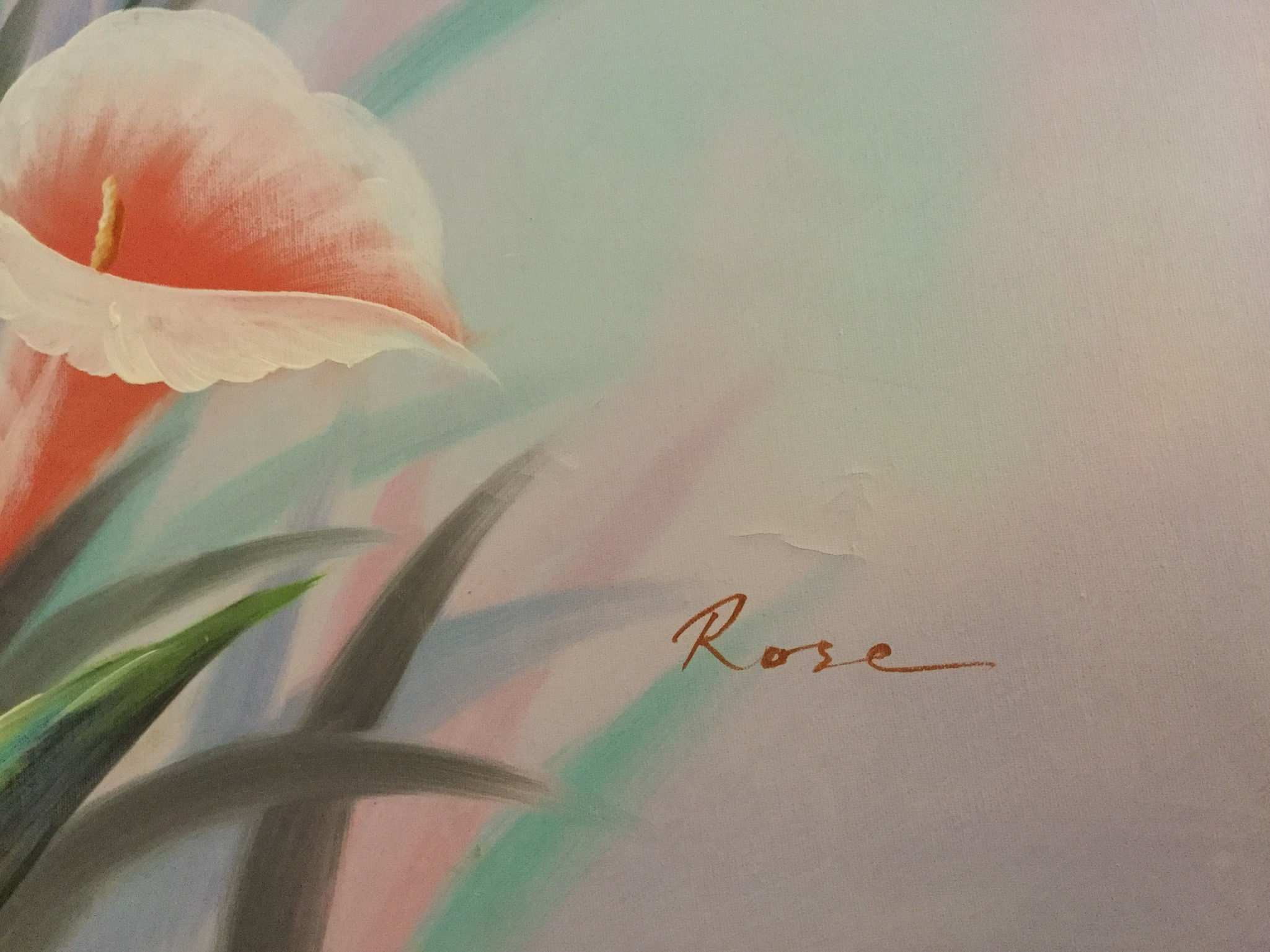 Southern Art ~ Originals & Paintings