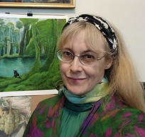 Georgina Kenyon and Paintings Apr 2026.jpg