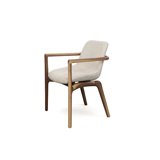 VANN CHAIR Sincrology us