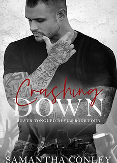 Crashing Down(2019)ebook.jpg
