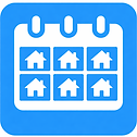 Real Estate Showings Scheduler icon
