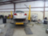 certified auto body repair | CarFit