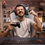 Thumbnail: ASE GAMING Gold Series Ergonomic Gaming Chair Grey
