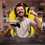 Thumbnail: ASE GAMING Gold Series Ergonomic Gaming Chair With Footrest Yellow