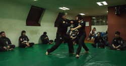kenpo karate john navarrete