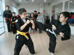kenpo karate john navarrete
