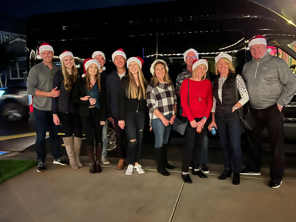 AZ Scottsdale Christmas Holiday light Tour Blasian Limousine .jpeg