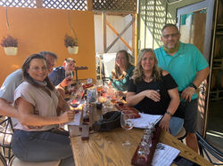 Northern Arizona Wine tour