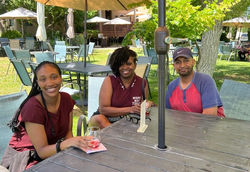 Az Sedona and Cotton wine tours Blasian