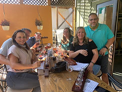 Northern Arizona Wine tour