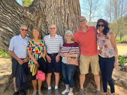 Sedona AZ Wine Tours Blasian vinyard tour