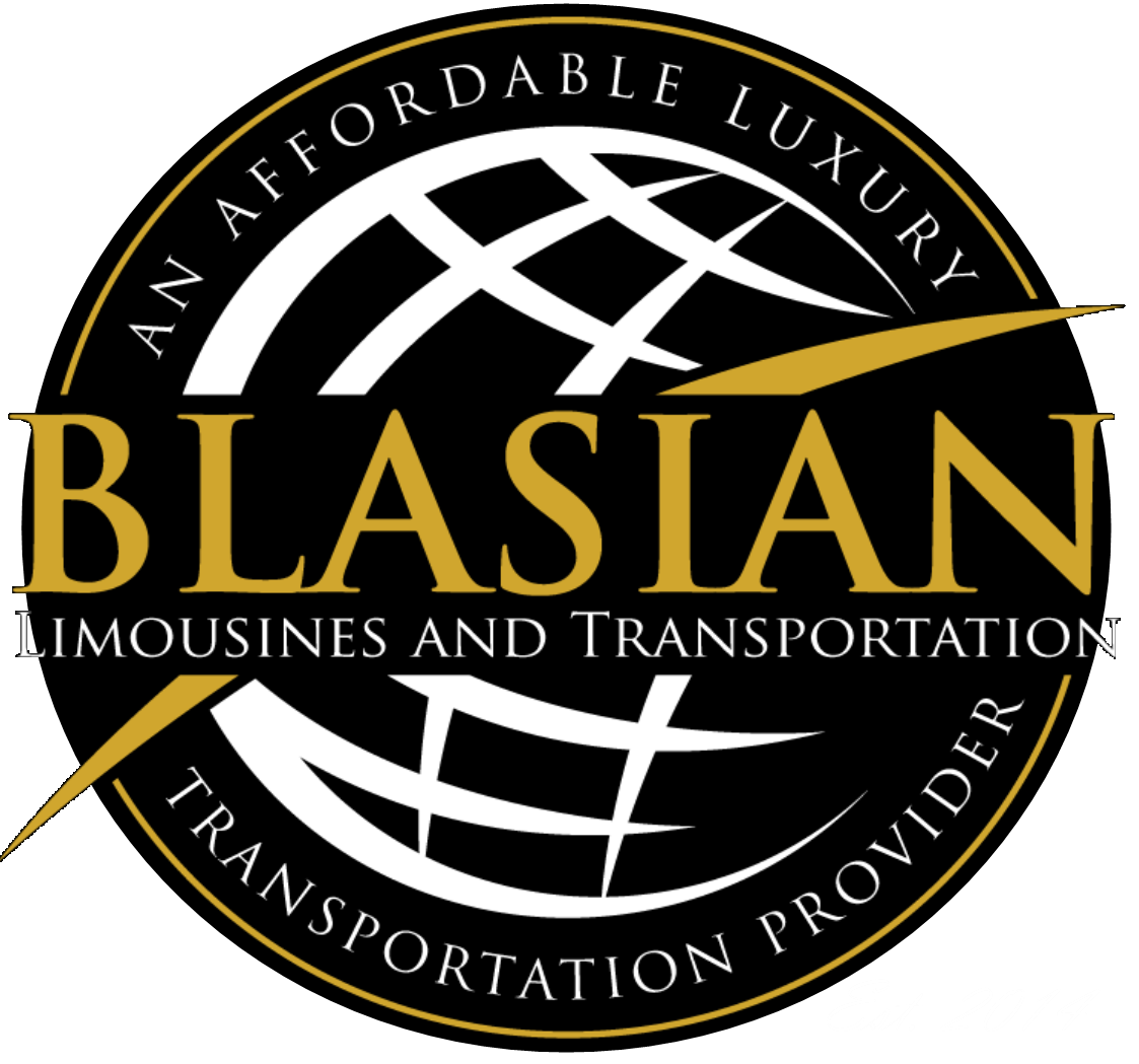 Blasian Chrsitmas Holiday Light Tour logo