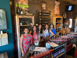 Blasian Limousine and Transportation Arizona Wine tours in Sedona