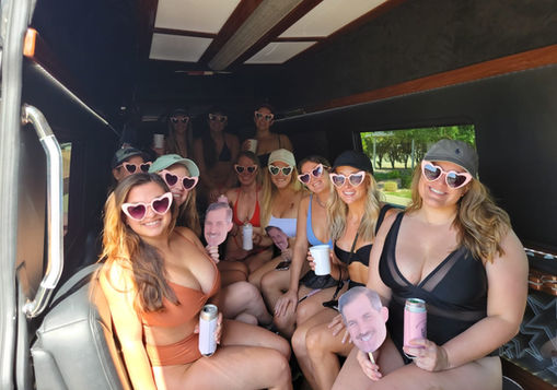 Arizona Salt river tubing shuttle Blasian Limousine Transportation and Tours .jpeg