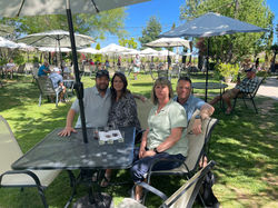 Blasian Wine Tours Southern AZ