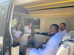 Arizona Wine Tour Limo