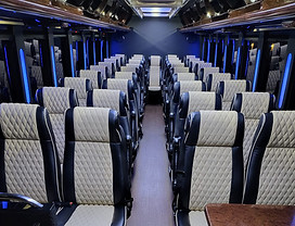 Arizona Bus Mini Bus Company