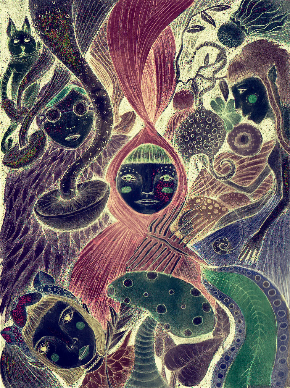 El mundo en vilo versión 2