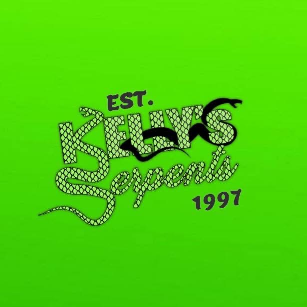 Writer: Kelly’s Serpents 