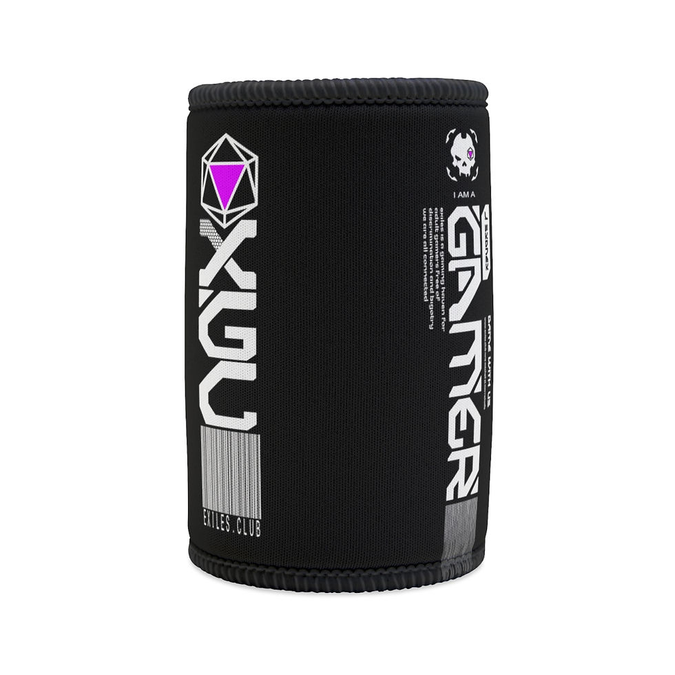 Thumbnail: XGC Can Cozy