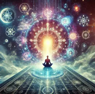 Tajomstvo vedomia: Je myseľ len produktom mozgu, alebo bránou k iným dimenziám?