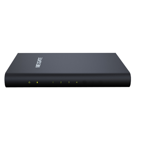 縮圖：Yeastar NeoGate TA410