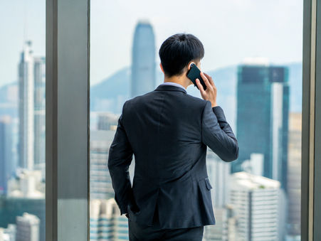 客戶關係管理(CRM)是什麼?如何利用在行銷上?
