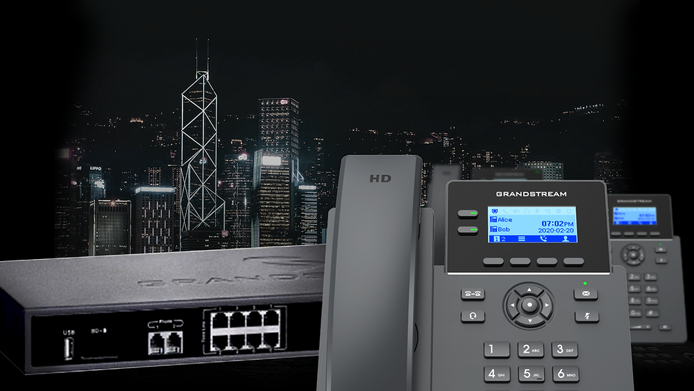 如何使用 Grandstream UCM IP PBX 的客服中心功能?