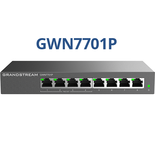 GWN7700(P&PA) Series | Grandstream HongKong