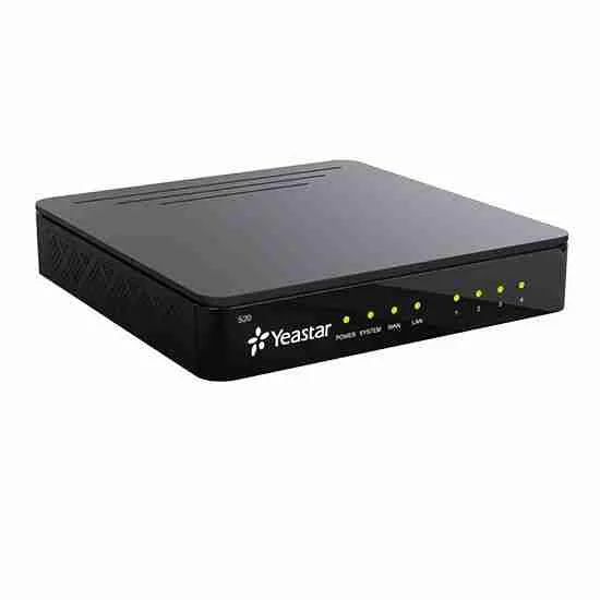 Yeastar P520 VoIP PBX
