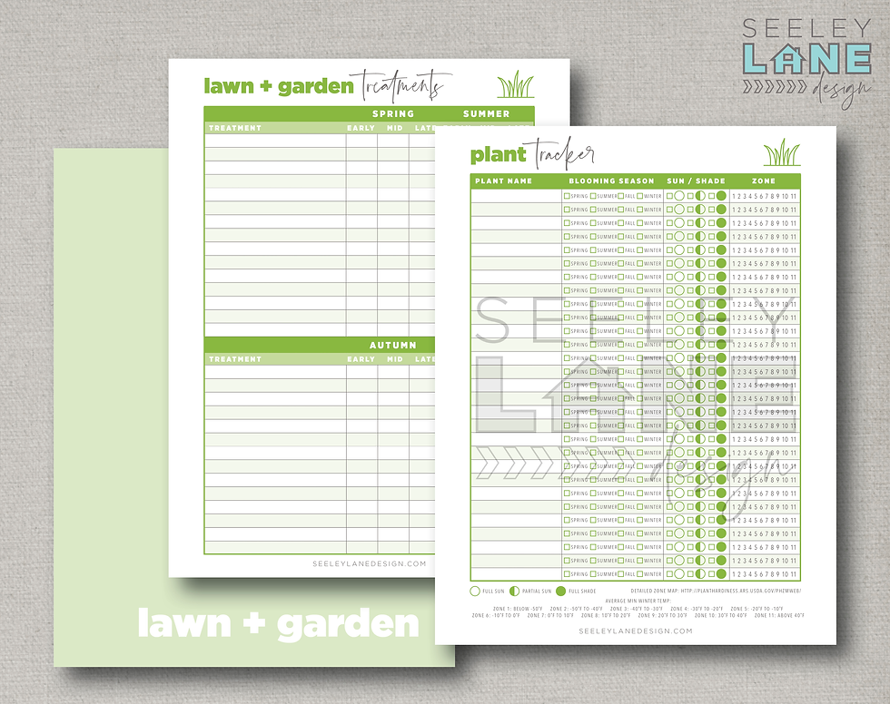 Thumbnail: Home Improvement, Maintenance and Garden Planner