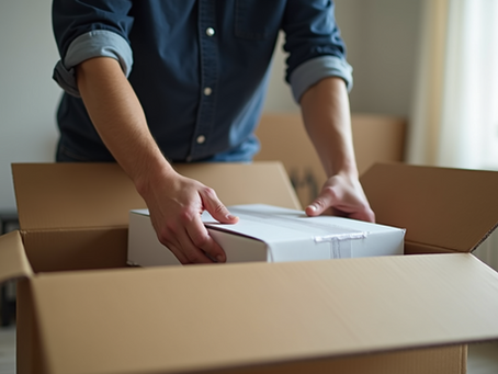 Why Professional Movers Benefits Make Them Worth It