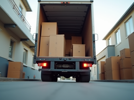 Why Professional Movers Make All the Difference: The Importance of Hiring Movers