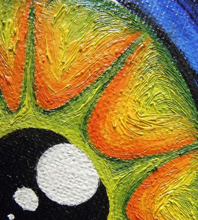 Art Galereya Nata Ocean