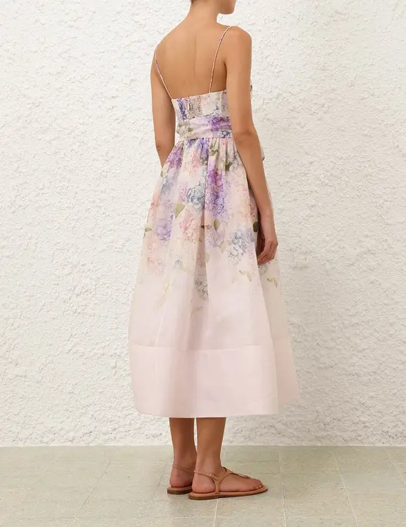 Thumbnail: Dawning Corset Dress