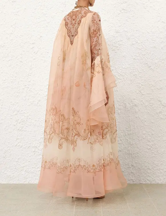 Thumbnail: Hypnotic Maxi Dress