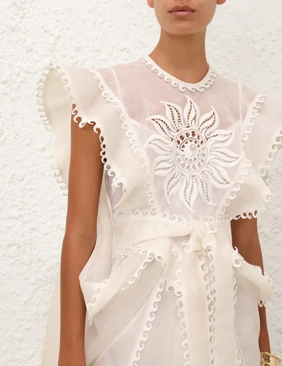 Thumbnail: Balance Waterfall Dress