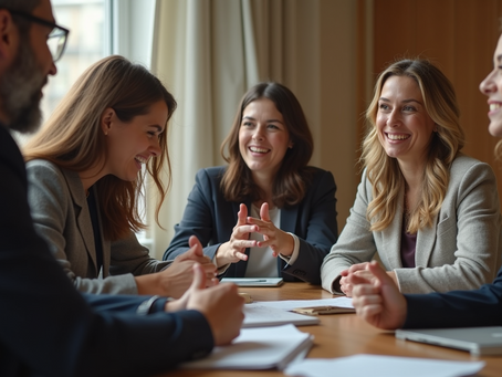 Decoding Trends: The Future of Audience Engagement