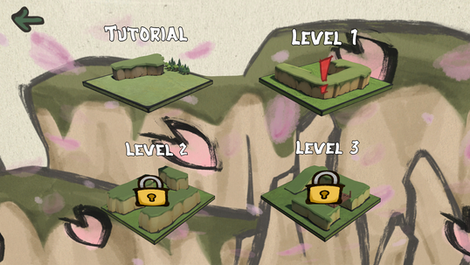 Level Selection