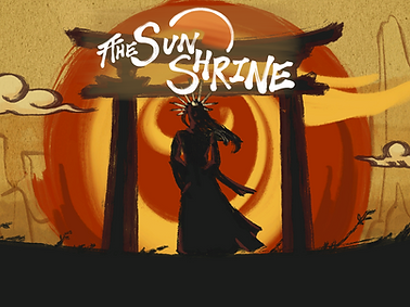 SunShrine Menu.png