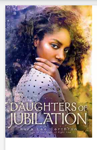 March's Author of the Month