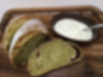 抹茶フランス