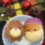 クリスマス レッスン