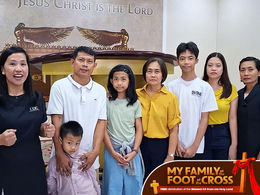 "My husband had addiction to women, and his siblings had depression and family conflicts."